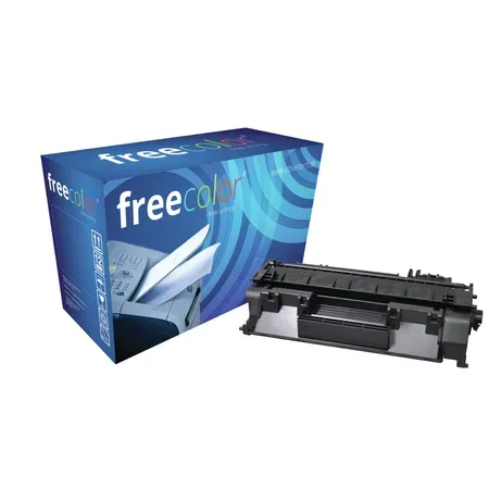 Freecolor Toner HP LJ P2035/2055A kompatibel