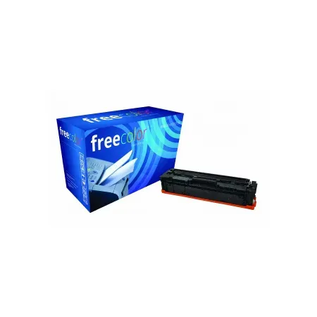 Freecolor M252K-FRC tonerpatron 1 stk Kompatibel Sort