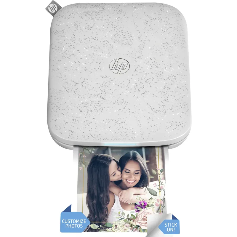 HP Sprocket 3x4 Skrivare