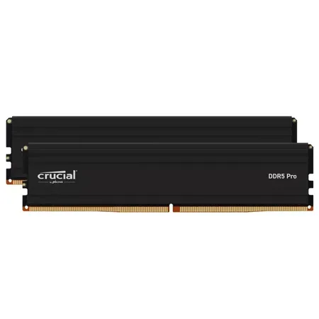 Crucial Pro 48GB/ 5600(2*24GB)