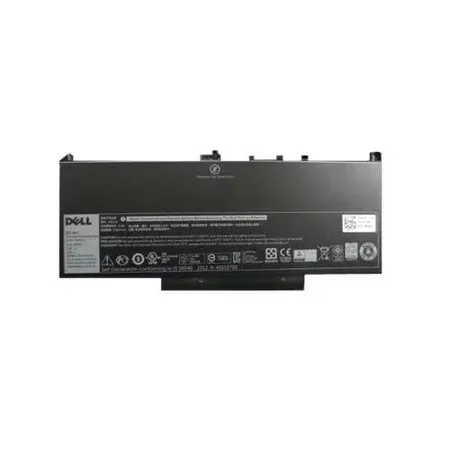 Dell batteri til bærbar computer