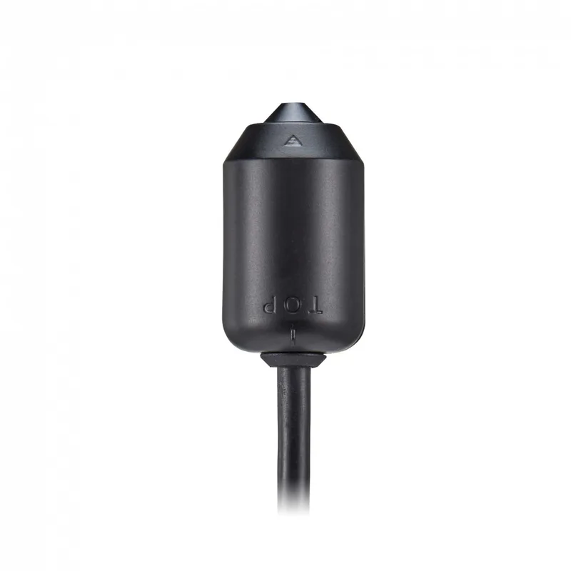 Hanwha SLA-T4680A dold kamera Svart