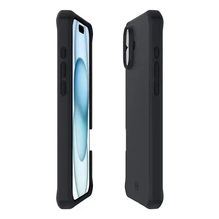 Mobilis SPECTRUM_R skal till iPhone 16