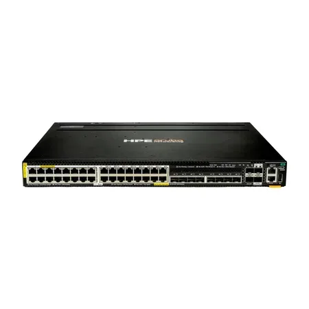 HPE Aruba Networking 6300M Switch