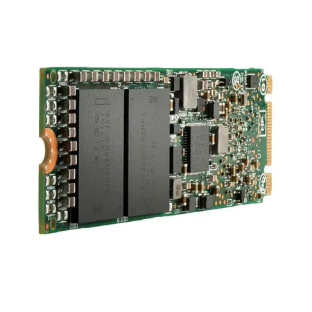 HPE 480GB NVMe Gen3 SSD