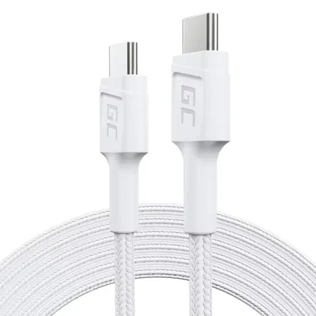 Green Cell USB-C-kabel