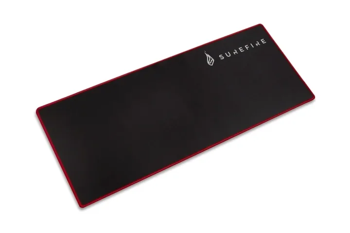 SureFire Silent Flight 680 gaming-musmatta 68 x 28 cm