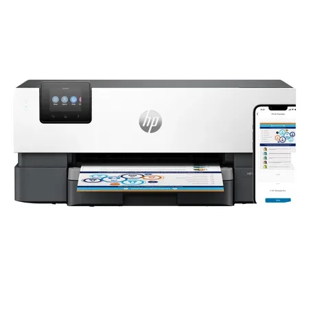 HP Officejet Pro 9110b skrivare