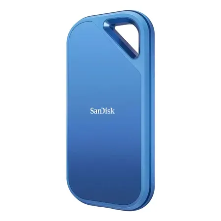 SanDisk Creator Pro extern SSD 1 TB