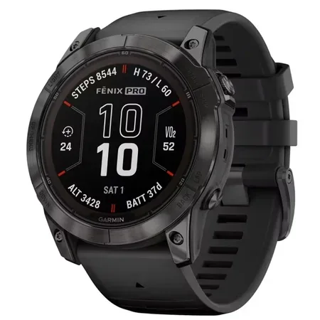 Garmin fenix 7X Pro
