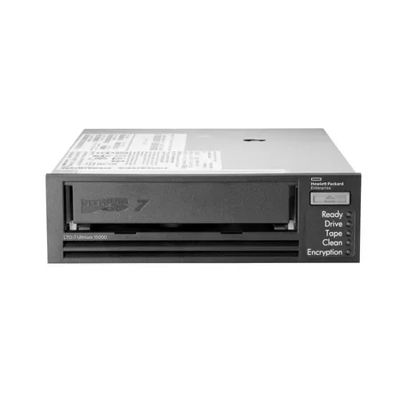 HPE StoreEver LTO-7 Ultrium 15000 TAA bandenhet