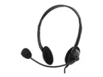 DELTACO HL-2 headset