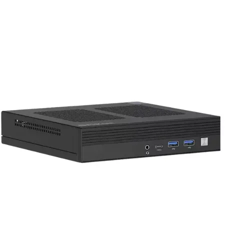 Føniks GMK Mini PC M4, Intel Core i9 11900H, 32 GB RAM, 1 TB SSD
