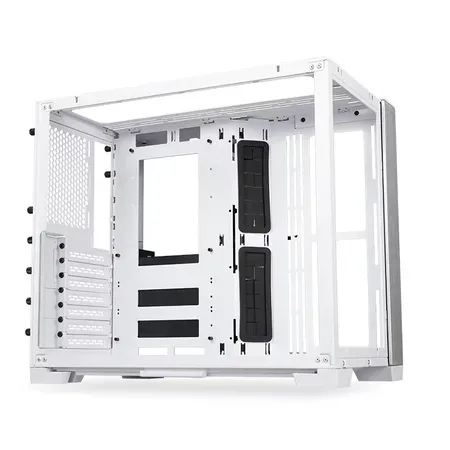 Lian Li 011 Dynamic Mini O11D Mini-S mini tower-chassi