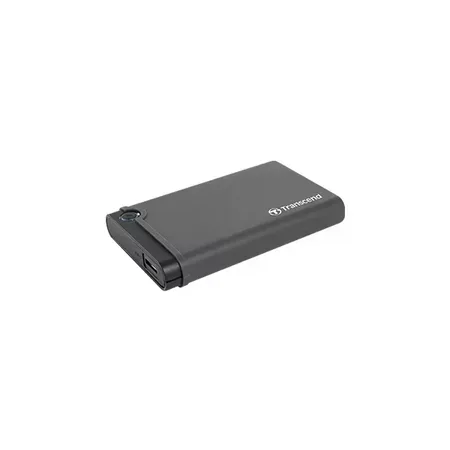 Transcend StoreJet 2.5"
