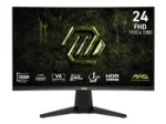 MSI MAG 245C X24 - LED-skärm