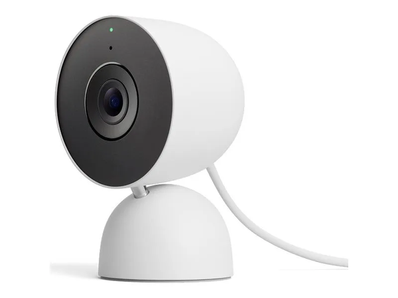 Google Nest Cam (battery) Trådlös övervakningskamera