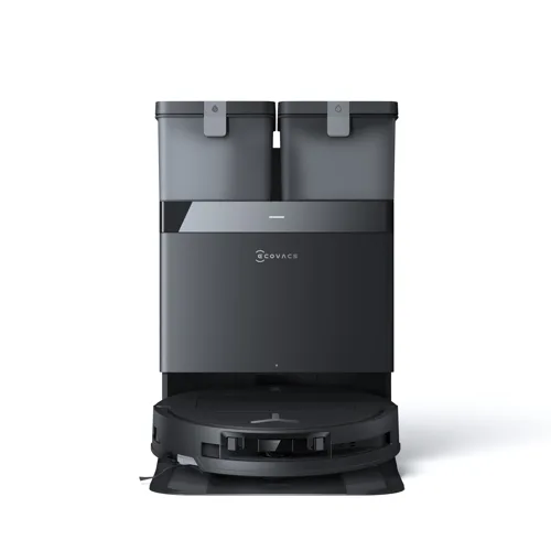 Ecovacs Deebot T50 Omni Gen 2 robotdammsugare