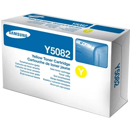 Samsung CLT-C4072S