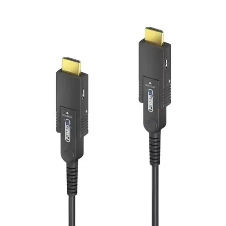 FiberX FX-I352-040 HDMI-kabel 40 m
