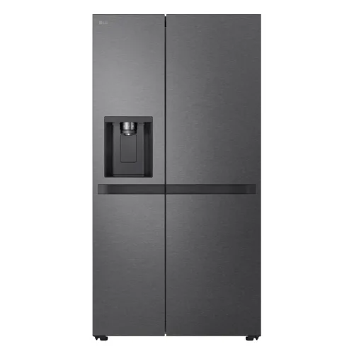 LG GSLC40EPPE kyl-frys
