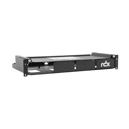 Overland Tandberg RDX QUADPAK