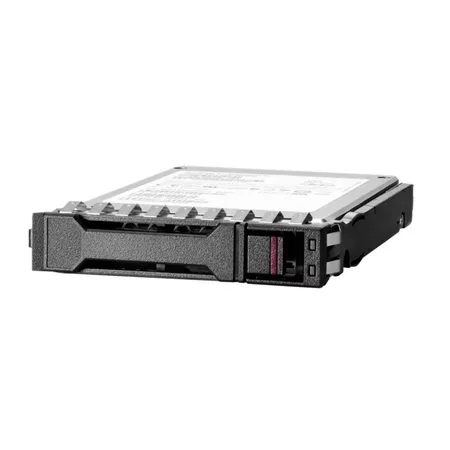 HPE 1.2TB SAS 12G Mission Critical 10K SFF BC FIPS 140-2 hårddisk, 3 års garanti