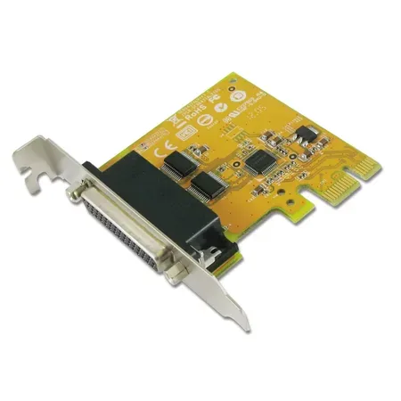 Sunix SER6437AL seriell PCIe-adapter