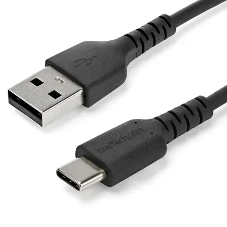 StarTech.com 2 m USB 2.0 till USB-C-kabel