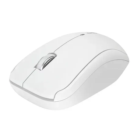 CHERRY MW 2200 trådlös mus, 2,4 GHz