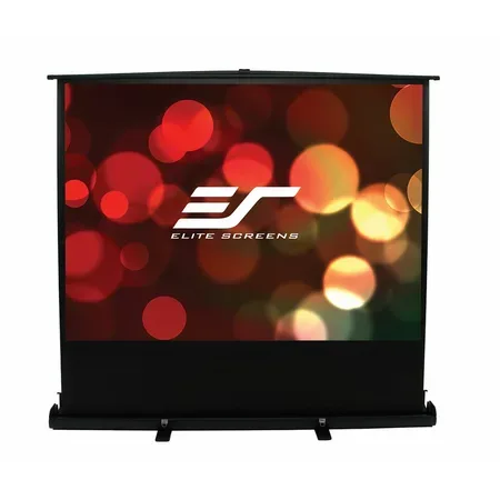 Elite Screens ezCinema 2 Series projektorduk