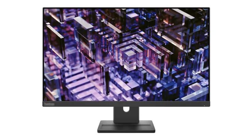 Lenovo ThinkVision E24q-30 23,8 tum QHD-skärm
