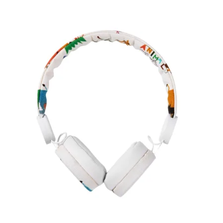 Nedis On-Ear hörlurar
