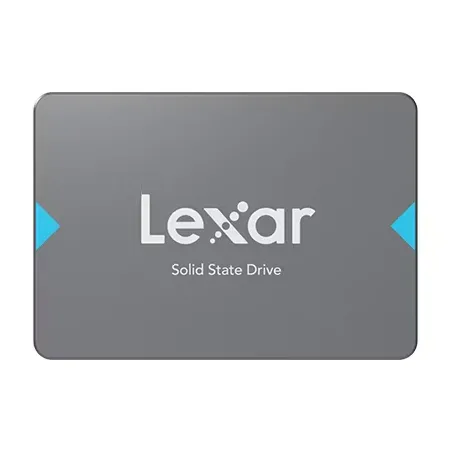 Lexar 2TB NQ100 2,5"