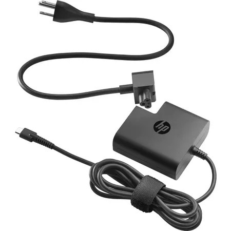 HP non-PFC USB-C nätadapter