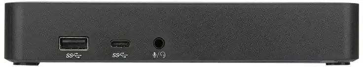 Targus Universal DV4K USB-C dockningstation