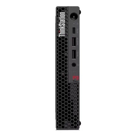 Lenovo ThinkStation P3 Tiny 30H00097GE