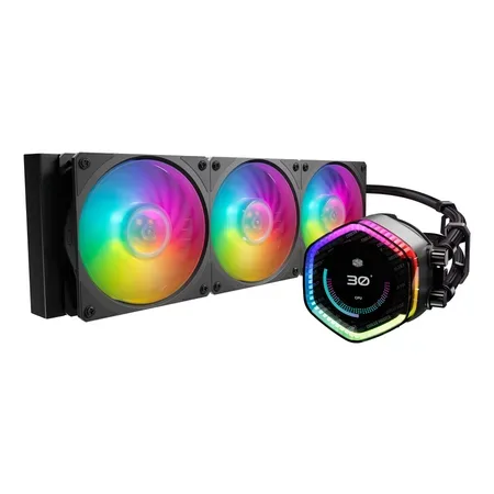 Cooler Master MasterLiquid 360 ION