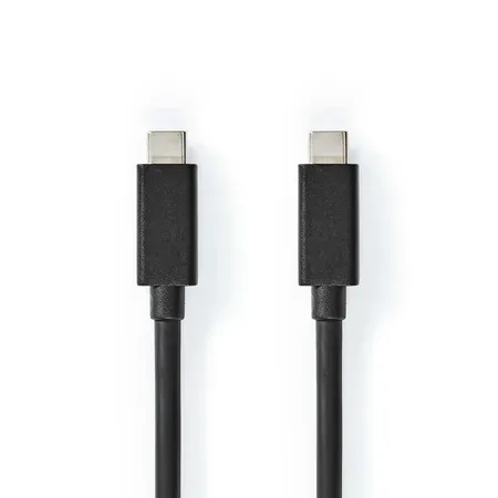 CCGB64020BK10 USB-Kabel USB 3.2 Gen 2x2