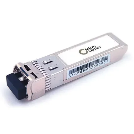 Lanview Finisar FTLX8574D3BCL fibermodul, XFP, LC, 10000 Mbit/s, MMF