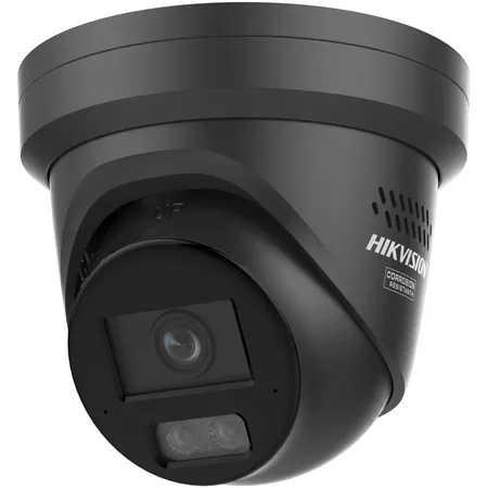 Hikvision DS-2CD2387G3-LIS2UY/SL(2.8mm)/BLACK IP-kamera ColorVu