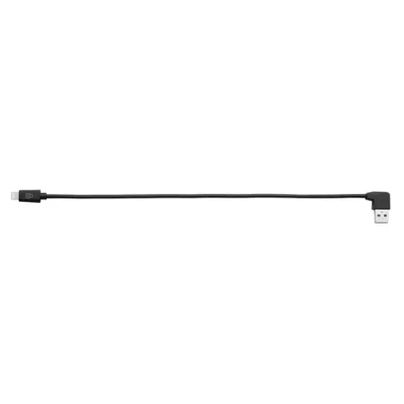 Kensington Charge & Sync Lightning-kabel 0,285 m
