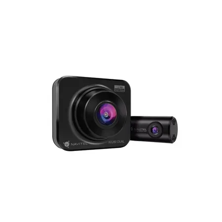 NAVITEL AR280 DUAL