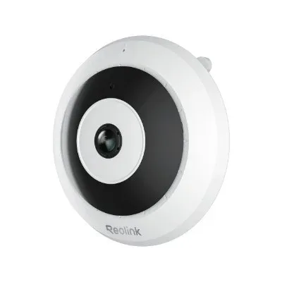 Reolink FE-W Fisheye Övervakningskamera