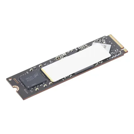 Lenovo - 512 GB - SSD - PCI Express 4.0 (NVMe)