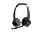 Cisco Headset 722 Trådlöst Headset