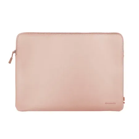 dbramante1928 Oxford ICON-överdrag för 15 tums bärbar dator, rosa