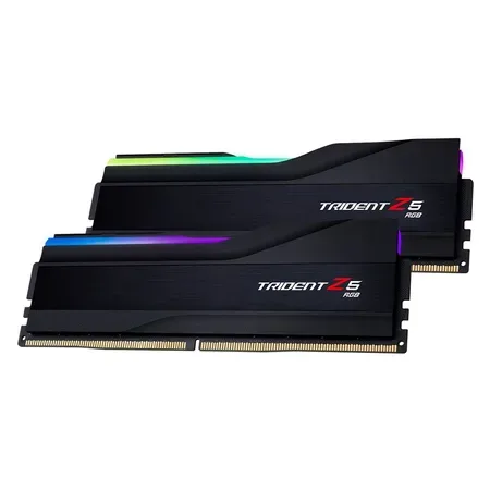 G.Skill Trident Z5 RGB 32GB:2x16GB DDR5 6000MHz