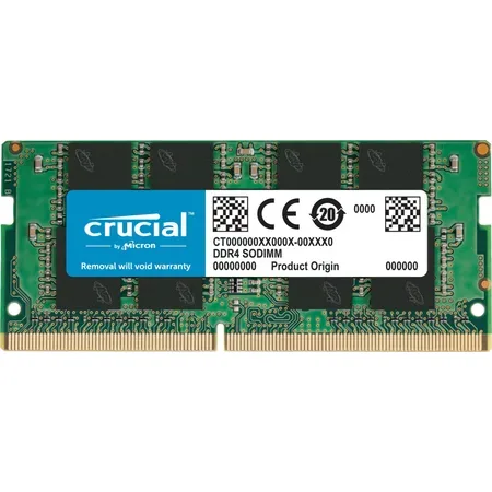 Crucial CT16G4SFS832A