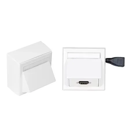 VivoLink Wall Connection Box